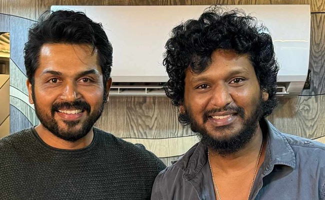 Kaithi 2 Rumored Shelved Amid Lokesh–Karthi Rift