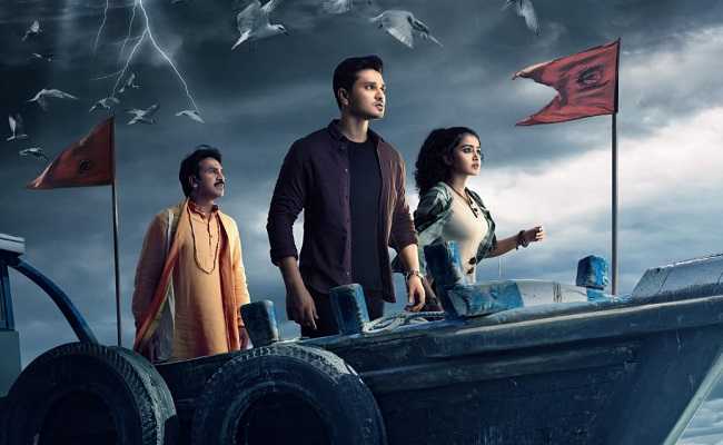 Karthikeya 2 Sees Exponential Growth in Hindi
