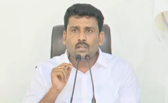 YSRCP Leader Karumuri Walks Out on Bail!