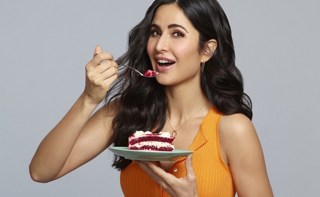 Katrina Kaif: As a fitness enthusiast I value discipline