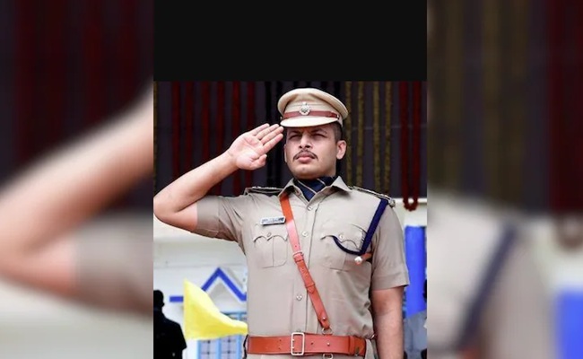 Siddharth Denies 'Harassment, External Pressures'