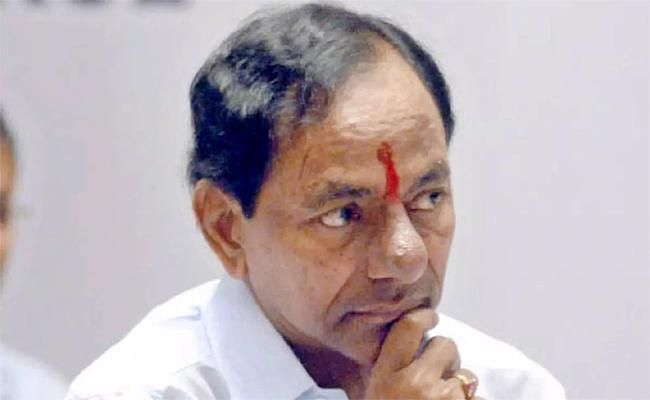 No takers for KCR argument within BRS!