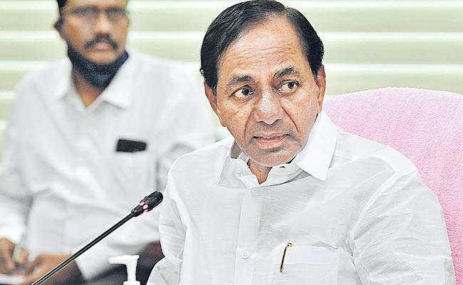 KCR skips PM visit to Hyderabad, as expected