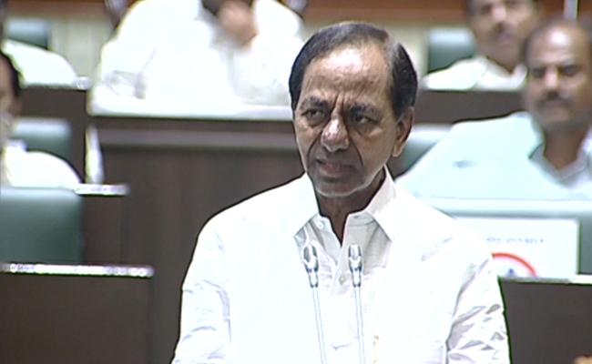 Telangana assembly seeks caste-based census of BCs