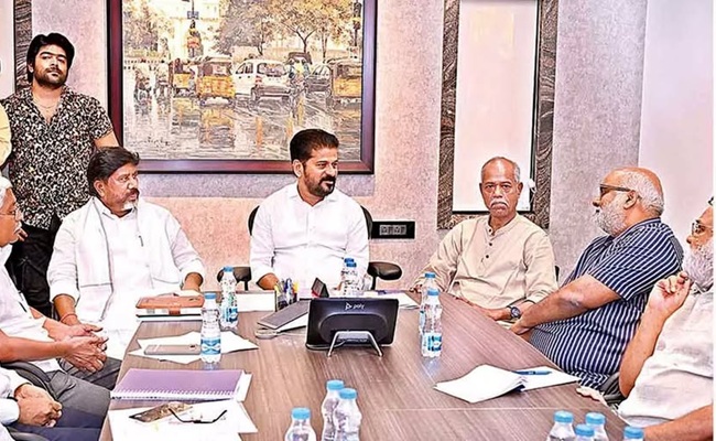 Where Has Keeravani's Gratitude Gone?