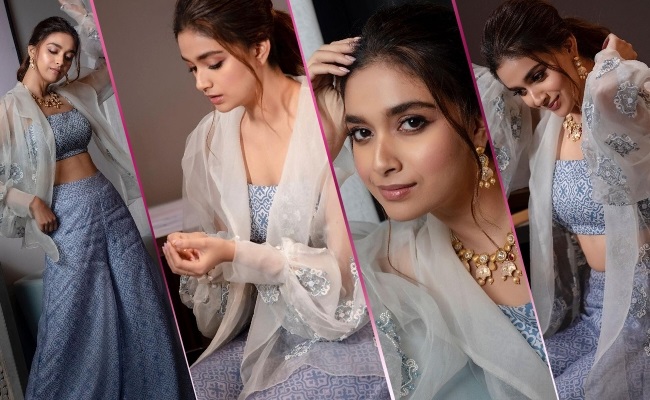 Pics: Gorgeous Look Of Southern Sensation