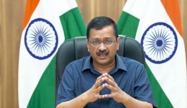 Arvind Kejriwal Gets Interim Bail Till June 1