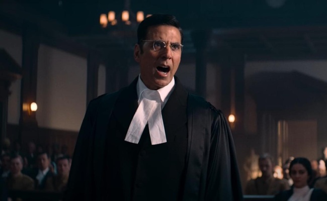 Kesari Chapter 2 Review: Fiction Based on Real Characters