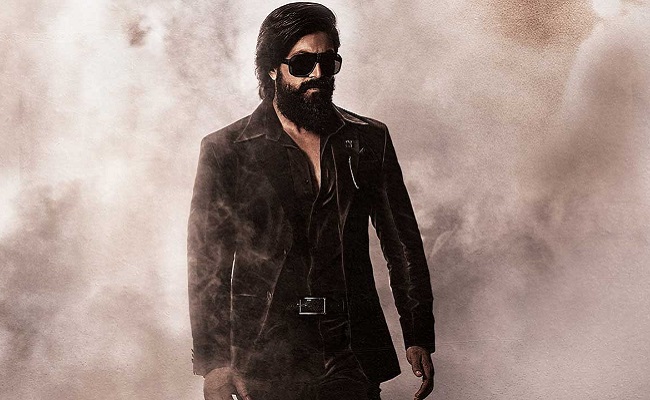 KGF Chapter 2 Review: Baap of Elevation of Heroism