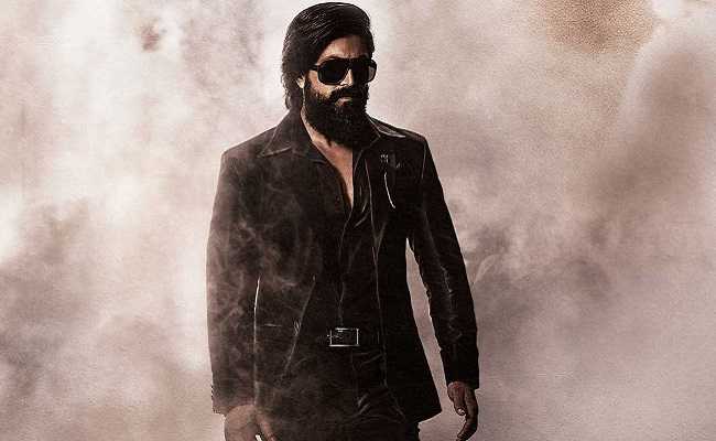 2022: KGF 2 Is the Highest-Selling, Most-Watched Movie