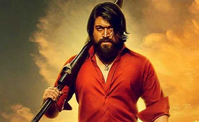 US BO: KGF2 Gets More Than Acharya on Sat