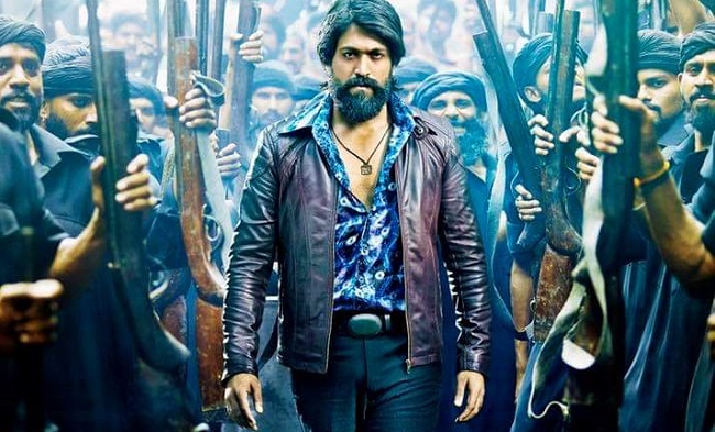 After RRR, KGF 2 Will Follow