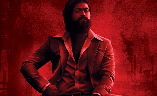 US BO: KGF 2 Reaches Close to 5M