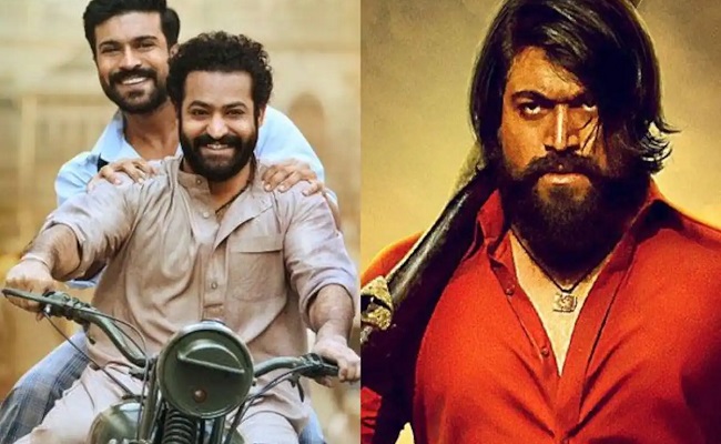 KGF2 Opens Bigger Than RRR in These Regions
