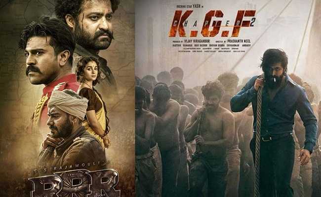 How 'KGF2' Made More Profit Than 'RRR'?