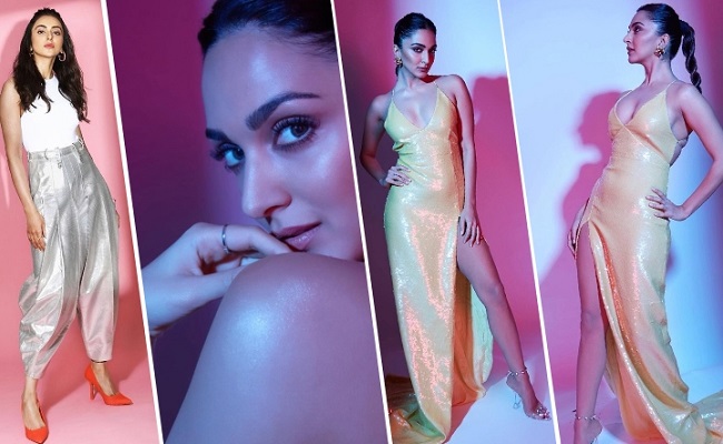 Pics: 'Lust'y Siren's Boldest Poses ever