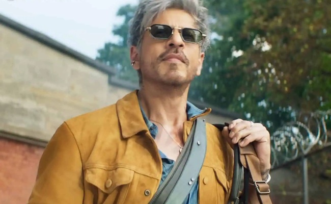 Showdown: India's Biggest Superstar vs India's King