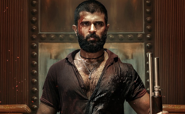 'Kingdom' Trailer: Action Story Of An Undercover Spy