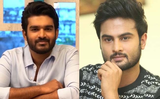 Kiran and Sudheer's Careers in Trouble