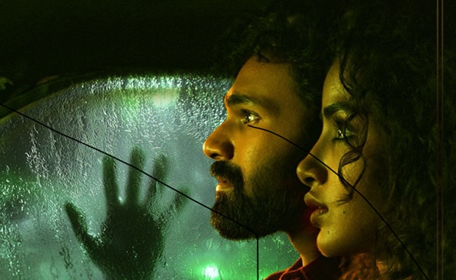 'Kishkindhapuri' Review: Sound Dominates Content