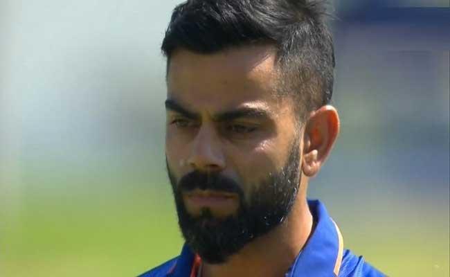 Virat Kohli announces retirement from Test cricket