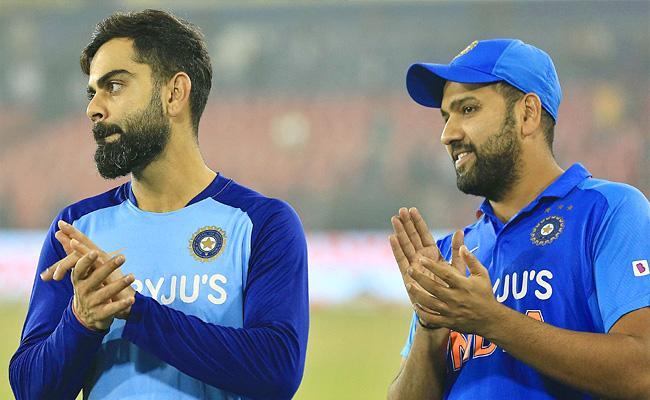 Why Virat Kohli was sacked as ODI captain?