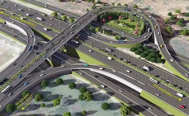 Kokapet Land Auction Hits Record Rs 137 Cr per Acre