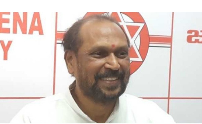 Is Konathala’s Political Career Over?
