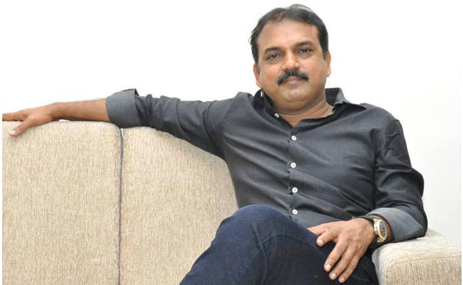 Koratala Siva to Stop 'Project Deals'!