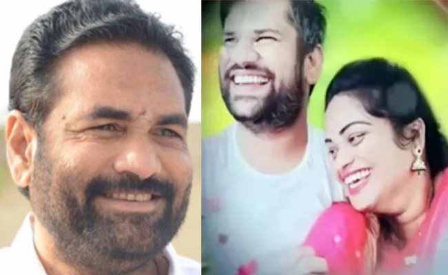 TDP MLA admits recommending parole to rowdy-sheeter