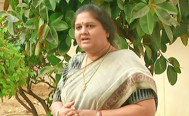 Former Andhra MP get 5-year jail in bank fraud case