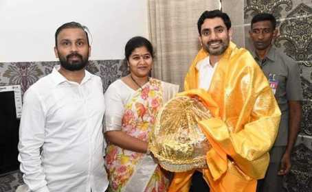Anam daughter to fight Atmakur bypolls?