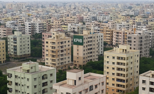 Hyderabad: Shocking Rs 2.98 Lakh Per Sq Yard