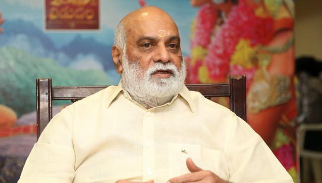 Heavy Trolling On K Raghavendra Rao