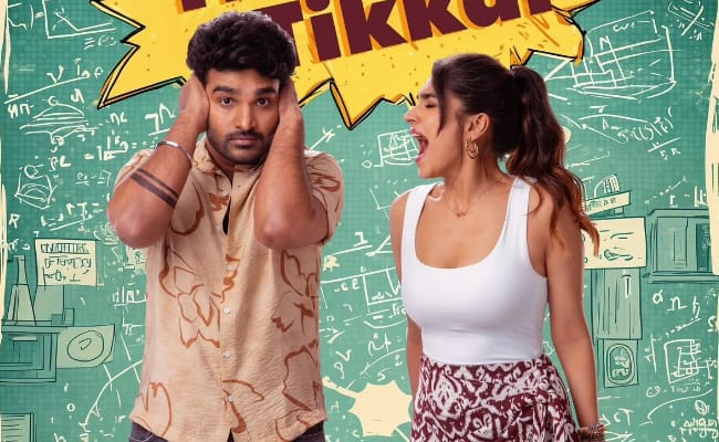 K Ramp Title Song: Fun & Frustration