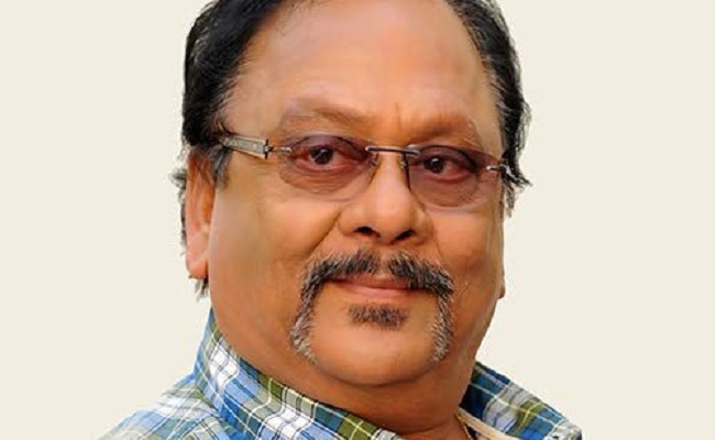 Veteran Tollywood actor Krishnam Raju dies at 83