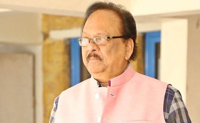 Krishnam Raju Lived 83 With These Habits