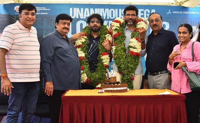 'Kuberaa Is A Great Shift, Inspired Me Personally'