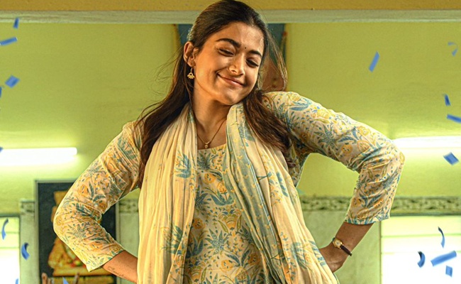 'Kuberaa' Third Single: Goes In 'Kolaveri Di' Style