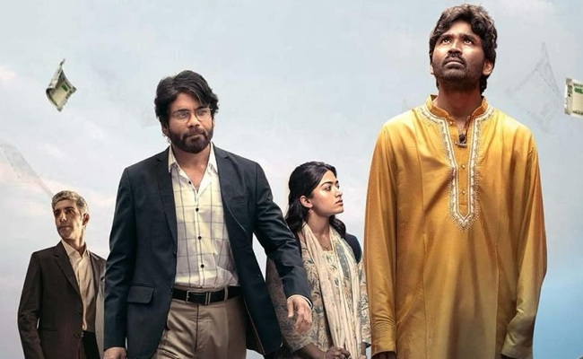 Kuberaa Box Office Day 1: Exceeds Expectations
