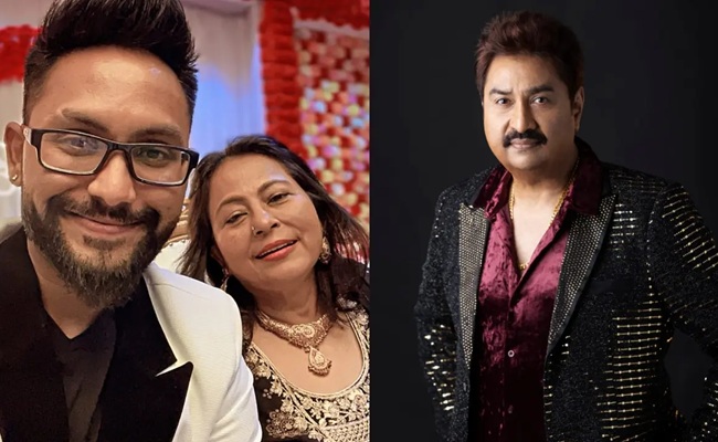 Domestic Violence Allegations On Popular Singer