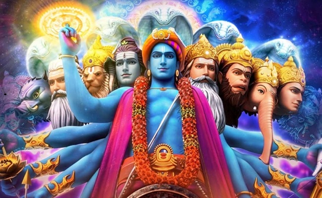 Kurukshetra Part 1 Review: New Viewpoints Of Mahabharata Warriors