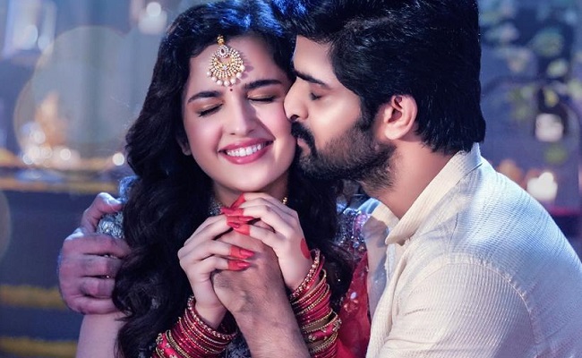 Finally, Naga Shaurya's KVV Set For Release