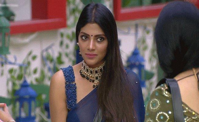 Bigg Boss Telugu 5: Lahari Gets Eliminated