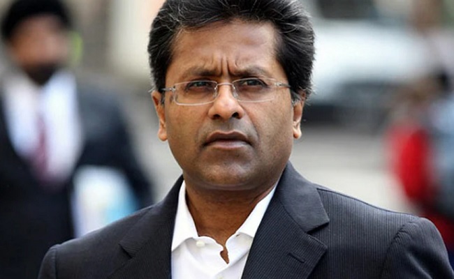 83 Maker Announces A Film On IPL Founder Lalit