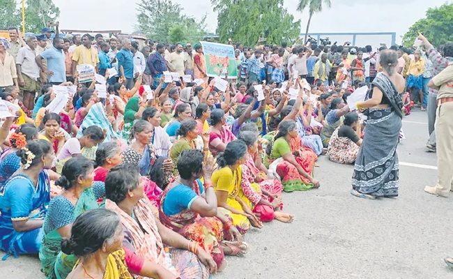 AP's Cruel Silence: No Leader Stands For Dying People