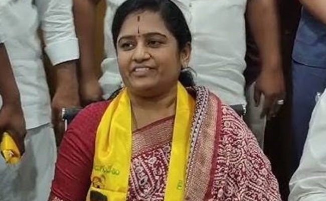 YSRCP loses deposit in Pulivendula ZPTC polls: Howzzat?