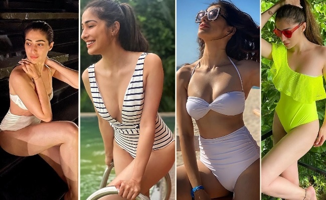 Pics: Beautiful Bomb Blasts In Bikinis