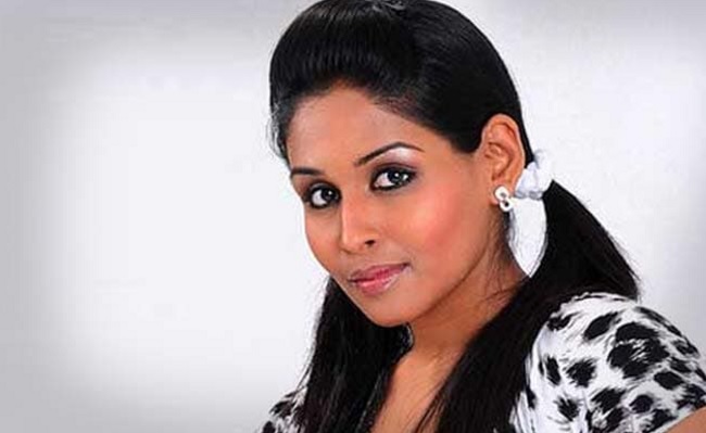 Actor Leena Arrested In Rs 200 Cr Extortion Case