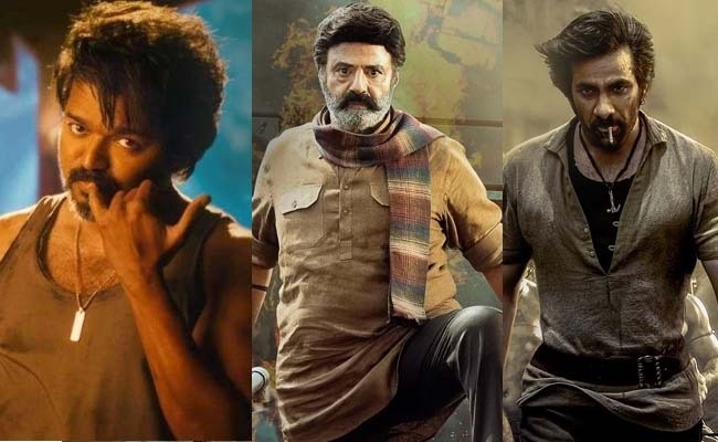 3 Big Tollywood Releases This Week